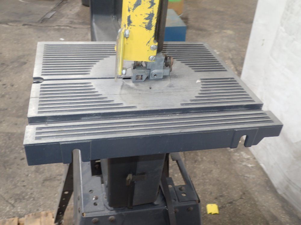 Craftysman Band Saw-sander