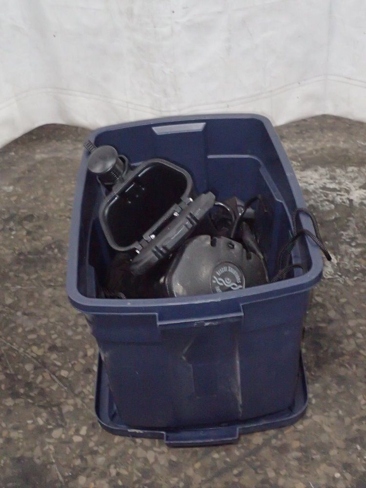 Rescue Solutions/ Resqmax Line Thrower Equipment