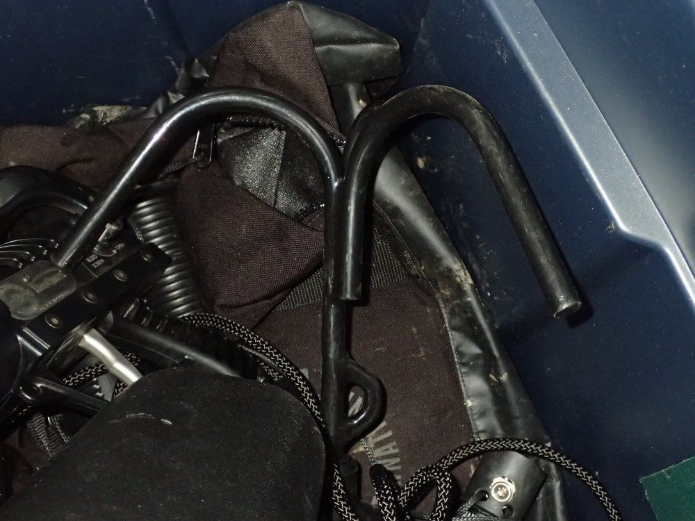 Rescue Solutions/ Resqmax Line Thrower Equipment