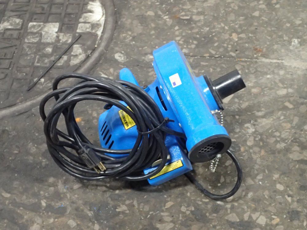 Cadillac Products Cleaner/ Blower/ Vacuum