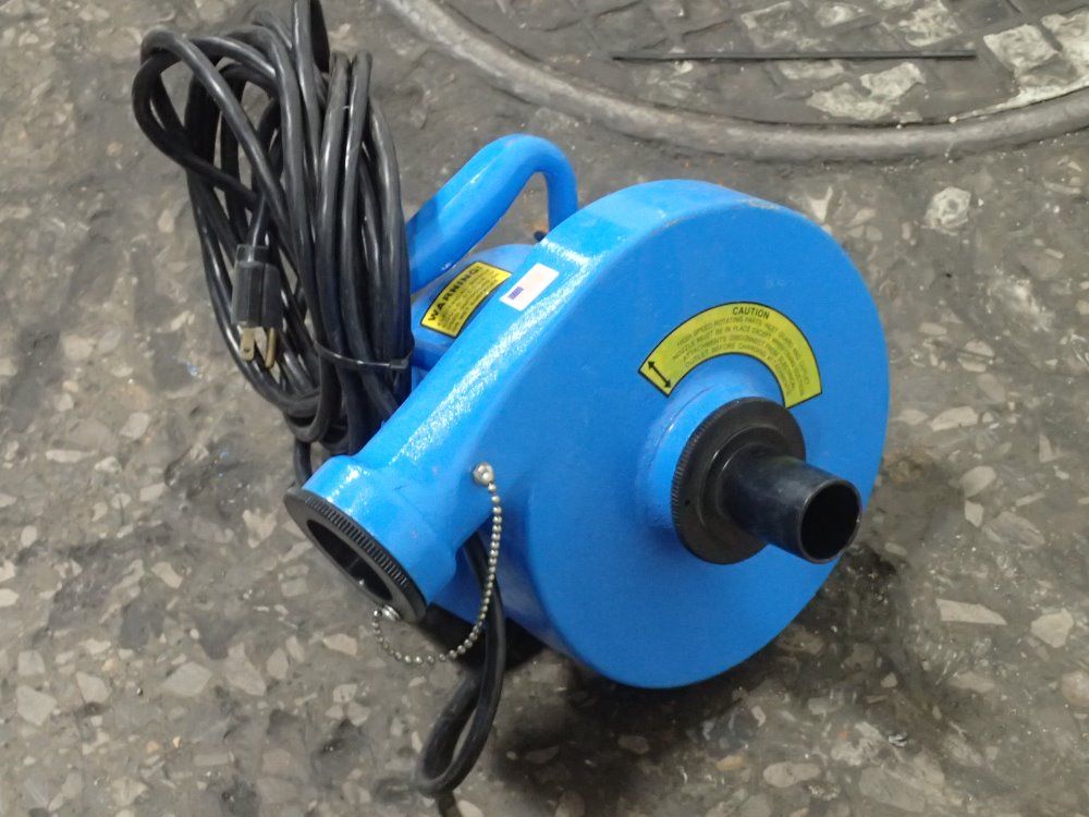 Cadillac Products Cleaner/ Blower/ Vacuum