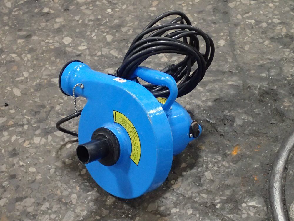 Cadillac Products Cleaner/ Blower/ Vacuum