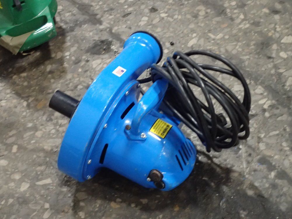 Cadillac Products Cleaner/ Blower/ Vacuum