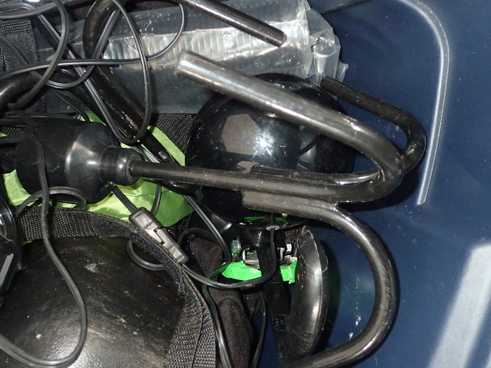 Rescue Solutions/ Resqmax Line Thrower Equipment