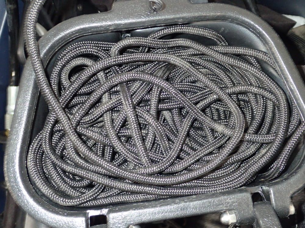 Rescue Solutions/ Resqmax Line Thrower Equipment