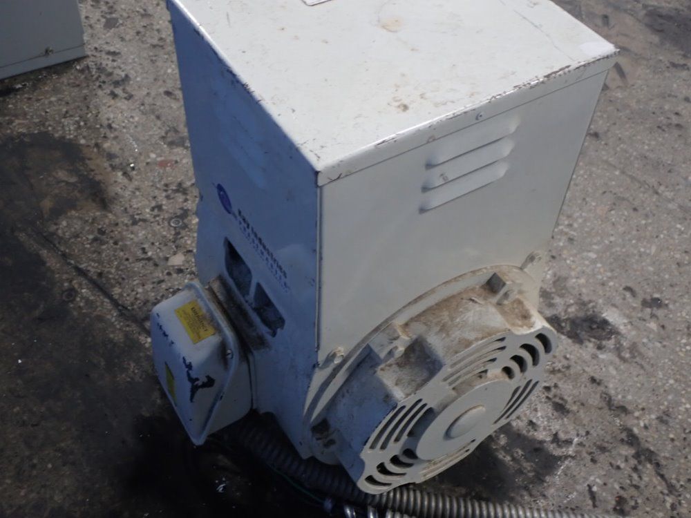 Kay Industries Phase Converter