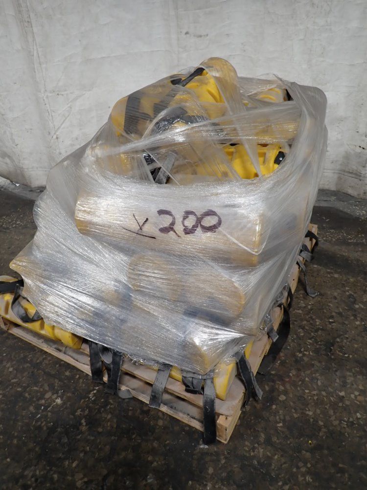 Pack Sentry Column Protectors