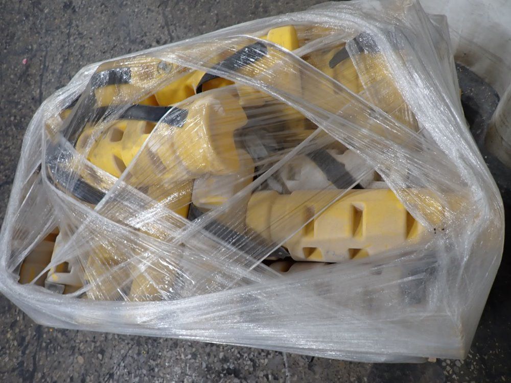 Pack Sentry Column Protectors