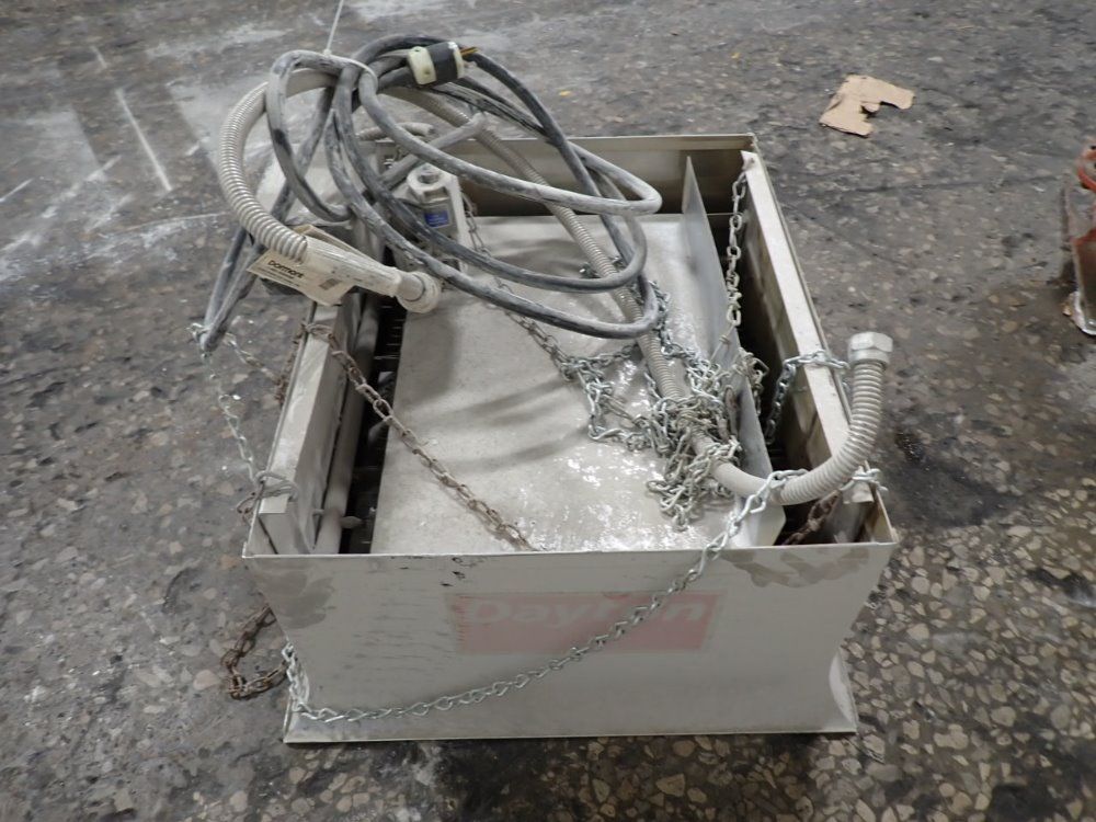 Dayton Natural Gas Heater