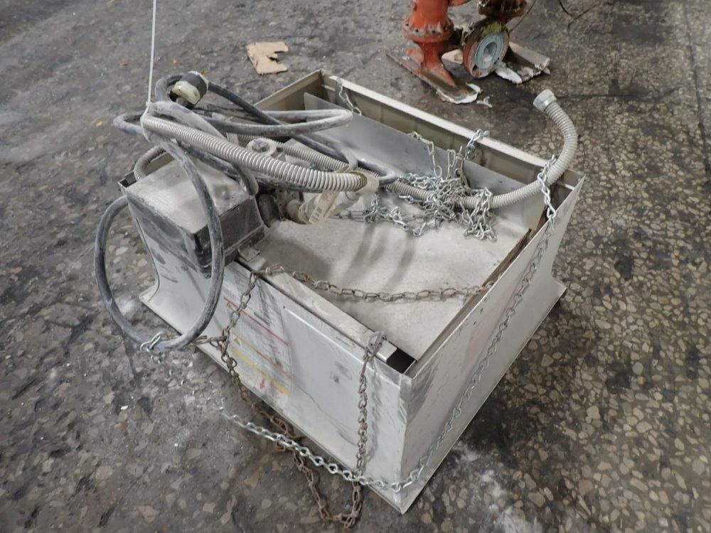 Dayton Natural Gas Heater