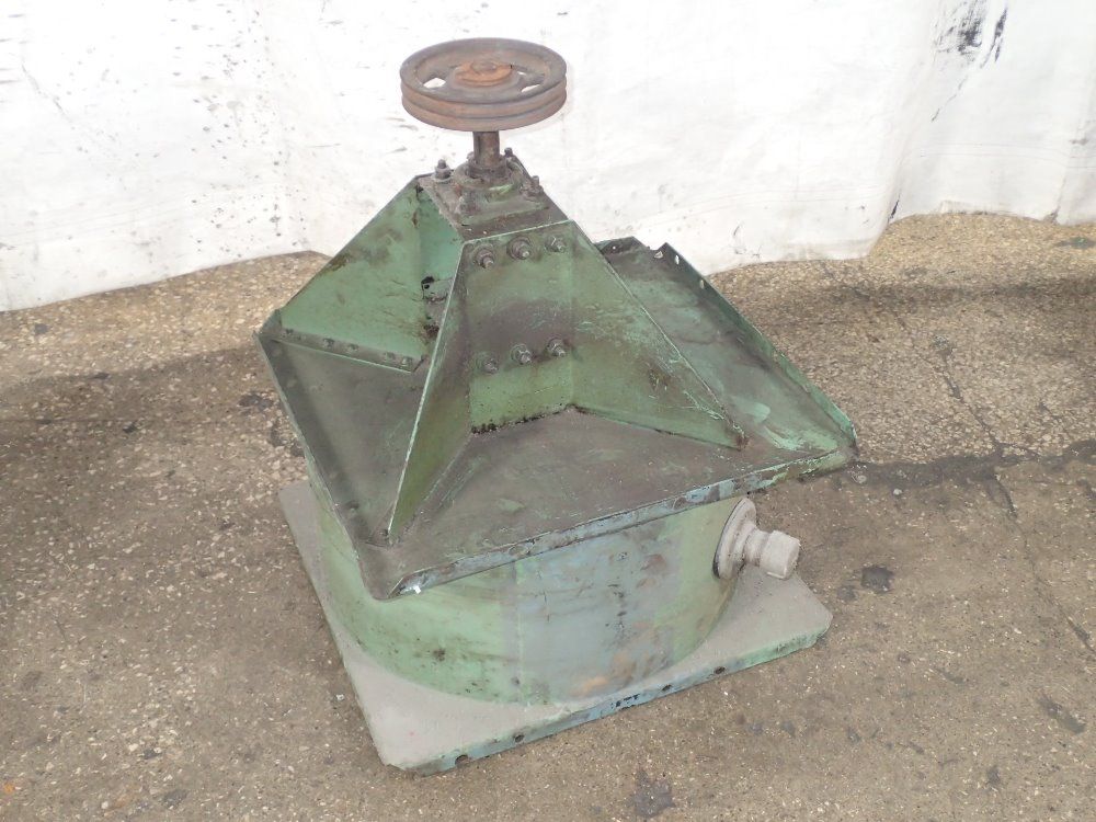 Chicago Blower Blower