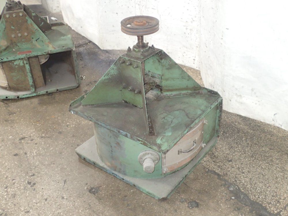 Chicago Blower Blower