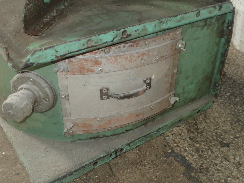 Chicago Blower Blower