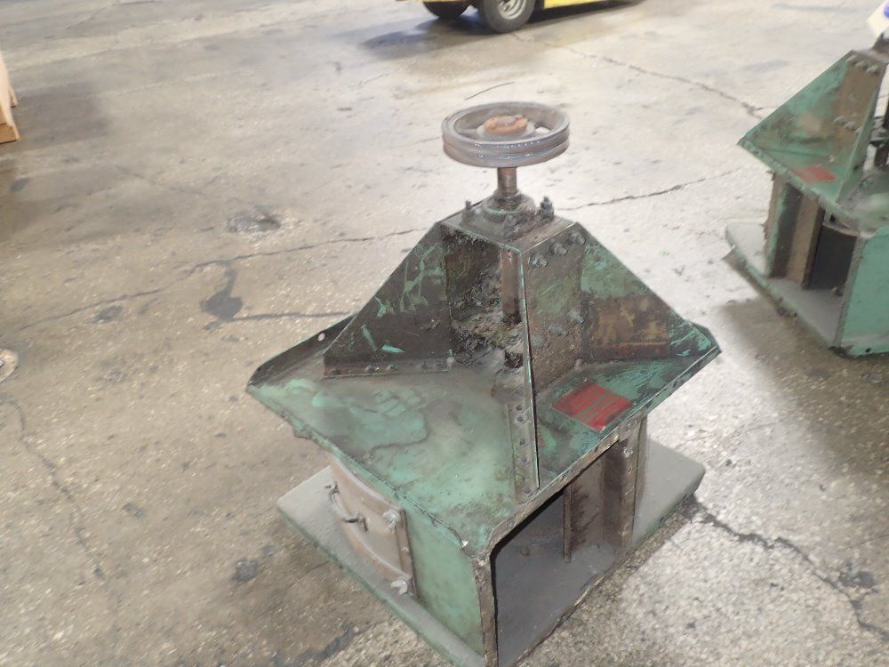 Chicago Blower Blower