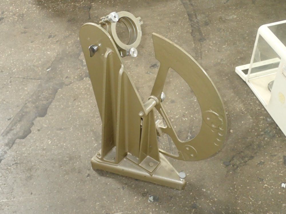 Thwing-albert Instruments Tear Tester