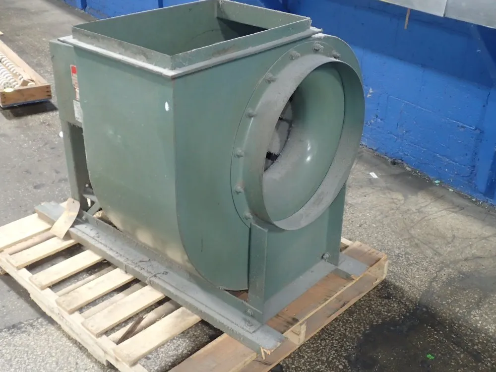 New York Blowers Blower