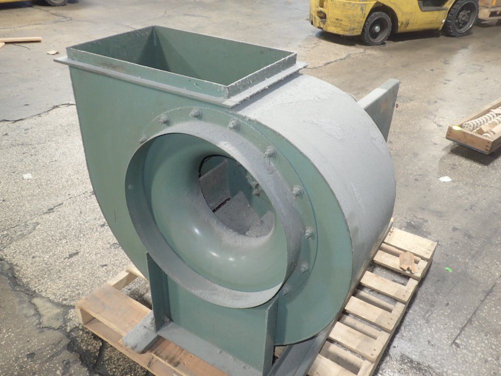 New York Blowers Blower