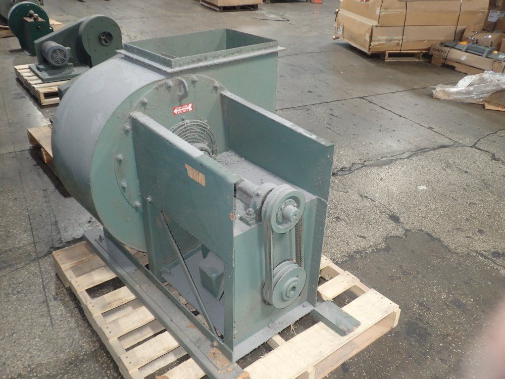 New York Blowers Blower