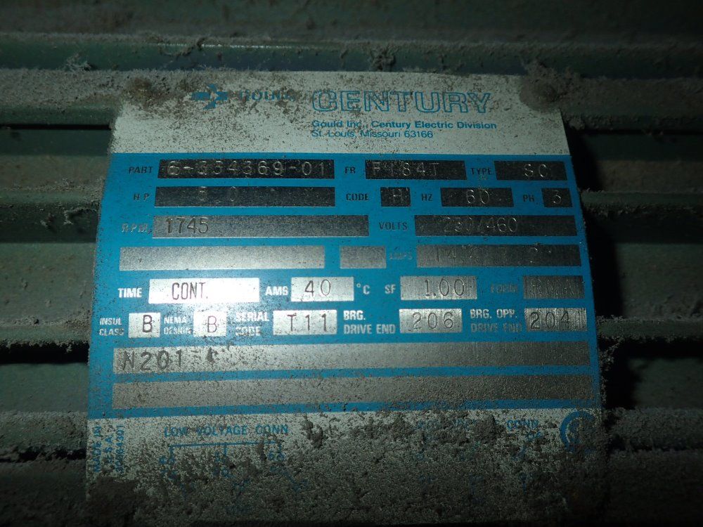 New York Blowers Blower