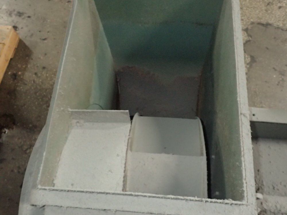 New York Blowers Blower