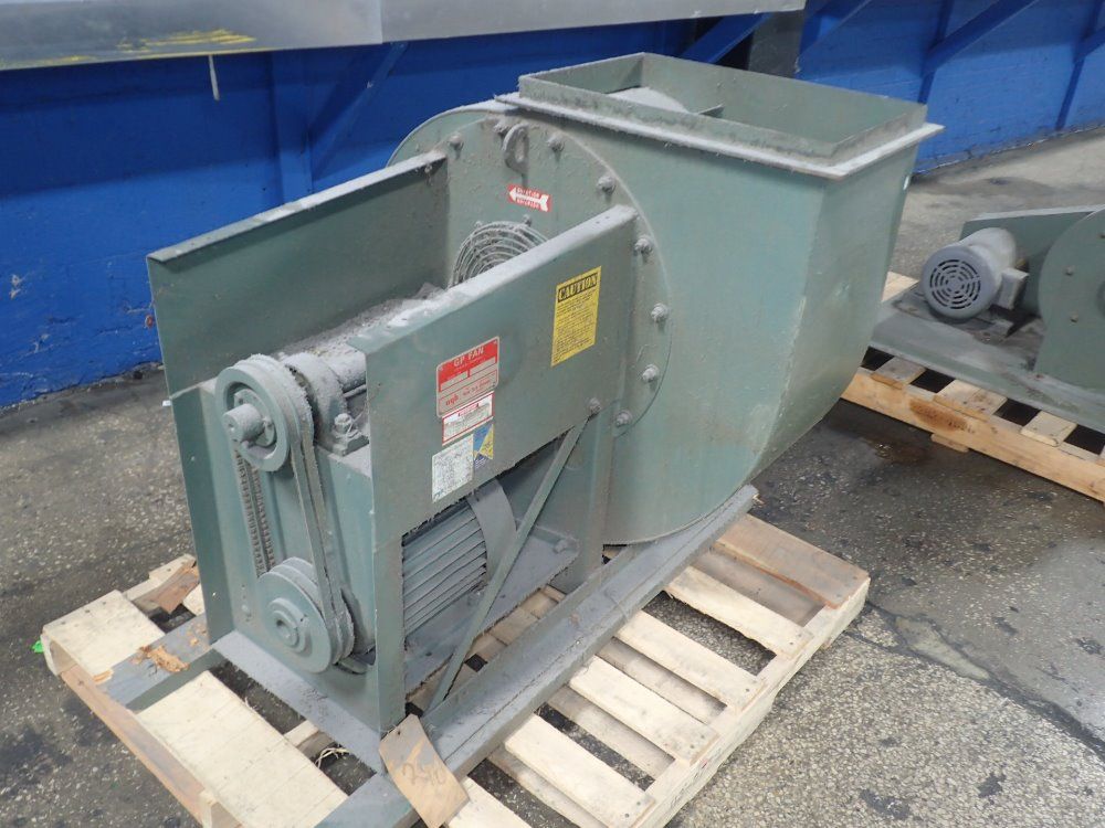 New York Blowers Blower