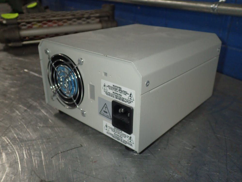 Cole Palmer Illuminator