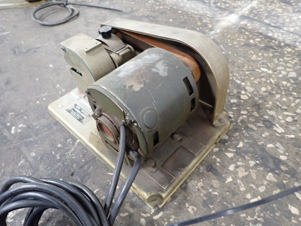 Eraser Co. Wire Stripper