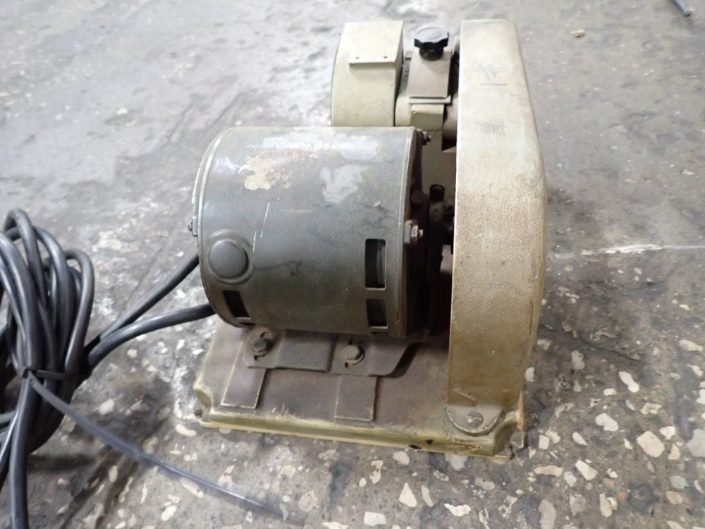 Eraser Co. Wire Stripper