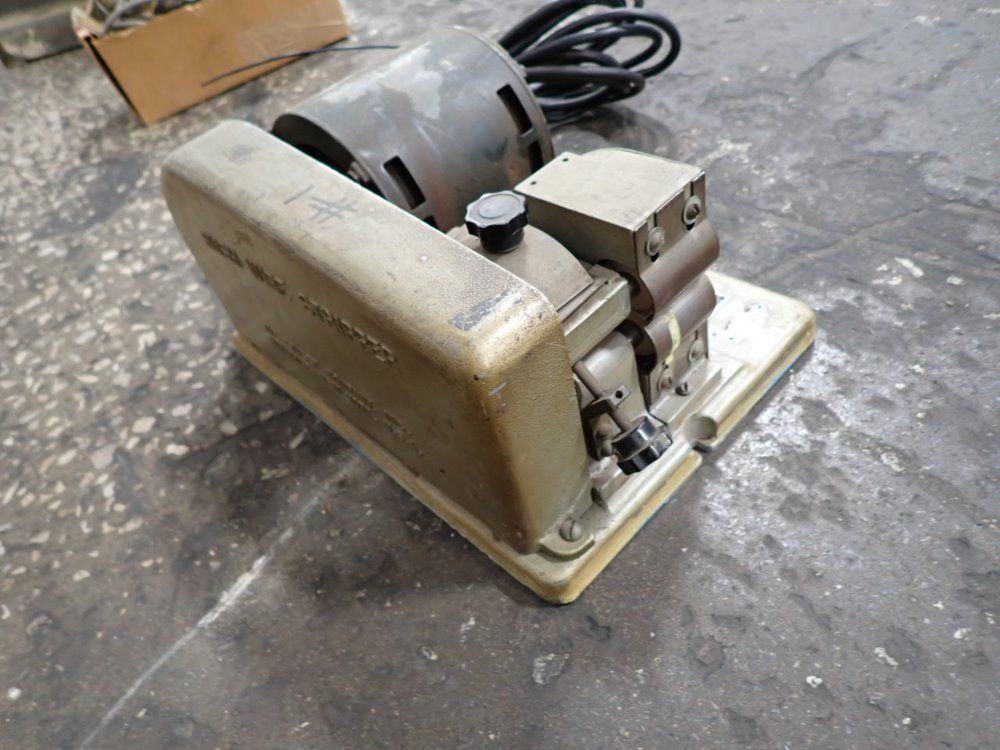 Eraser Co. Wire Stripper