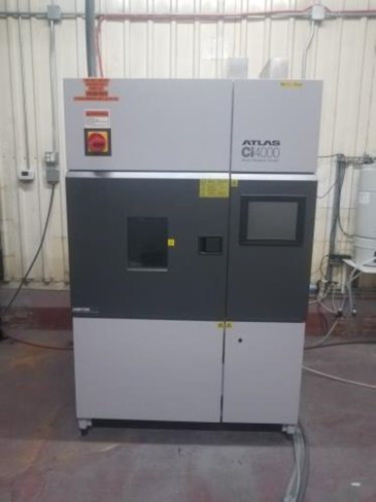 Atlas Material Testing Ci4000 Weather-ometer - Ci4000