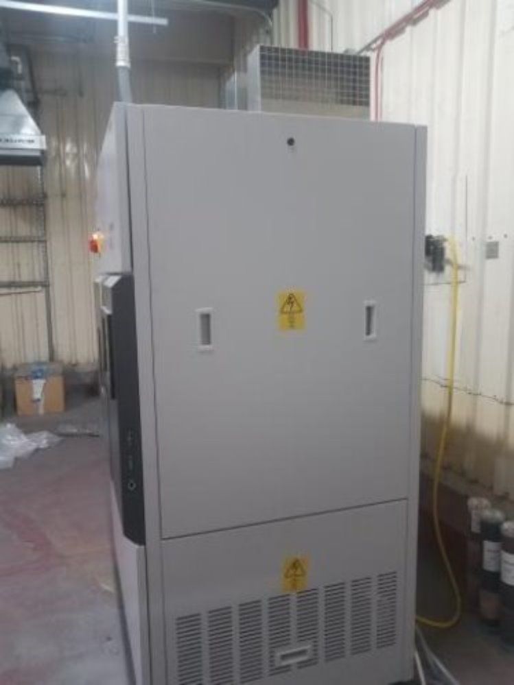 Atlas Material Testing Ci4000 Weather-ometer - Ci4000