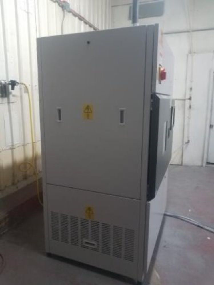 Atlas Material Testing Ci4000 Weather-ometer - Ci4000