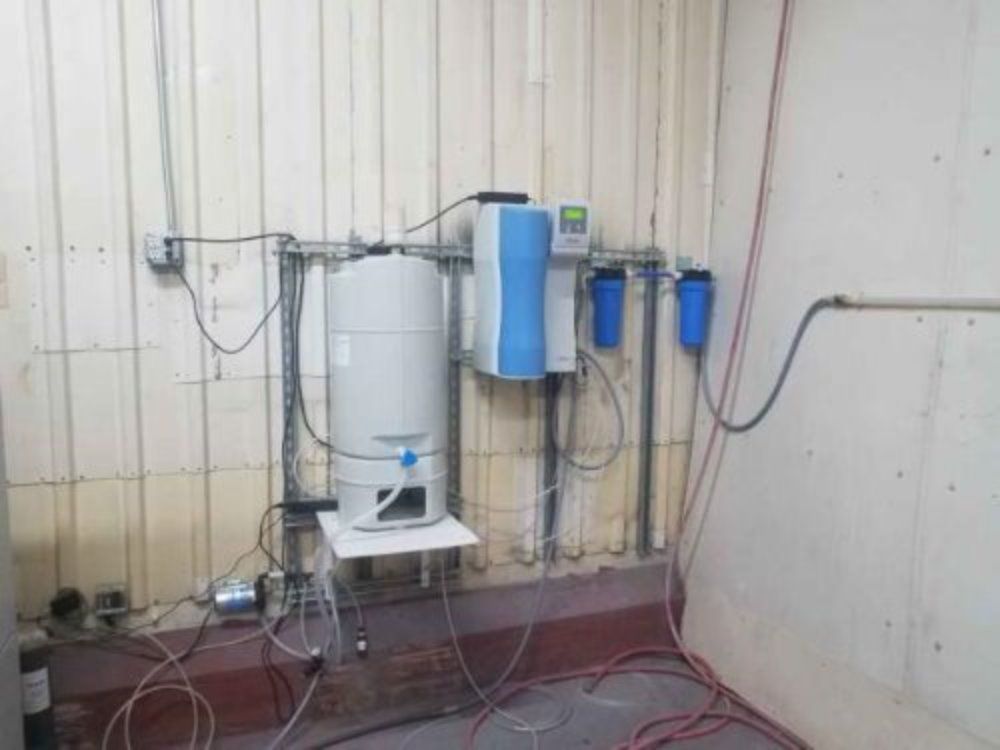 Atlas Material Testing Ci4000 Weather-ometer - Ci4000