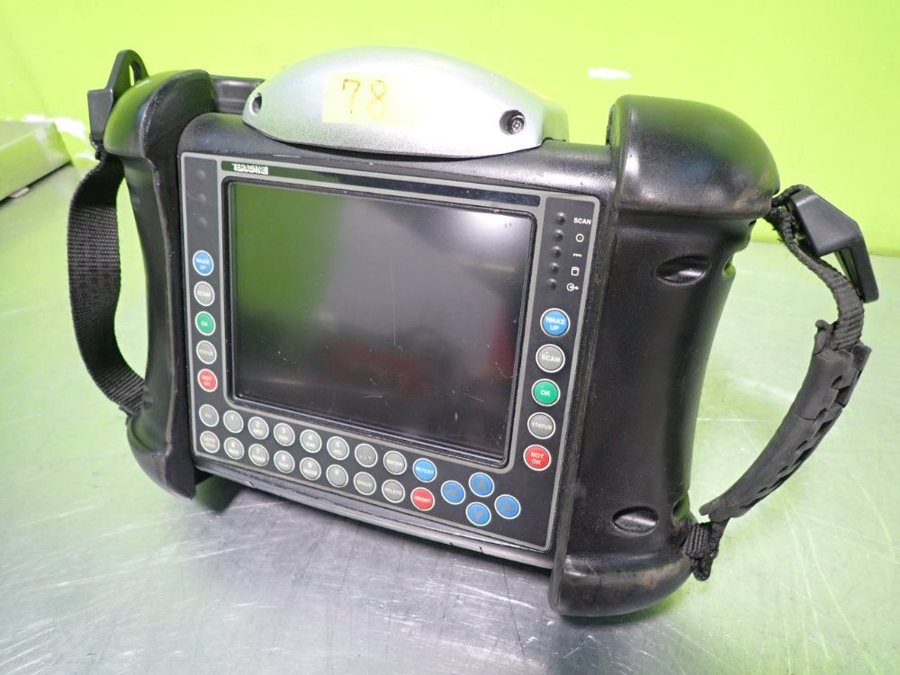 Teradyne , 3564-0107-01 Integrated Automotive Tester - 3564-0107-01