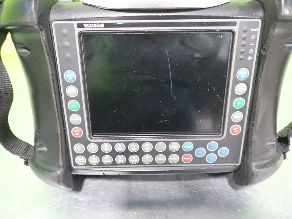 Teradyne , 3564-0107-01 Integrated Automotive Tester - 3564-0107-01