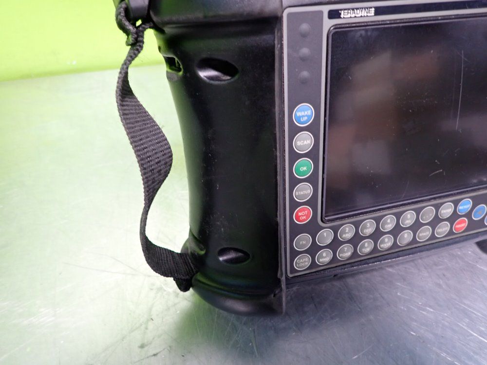 Teradyne , 3564-0107-01 Integrated Automotive Tester - 3564-0107-01