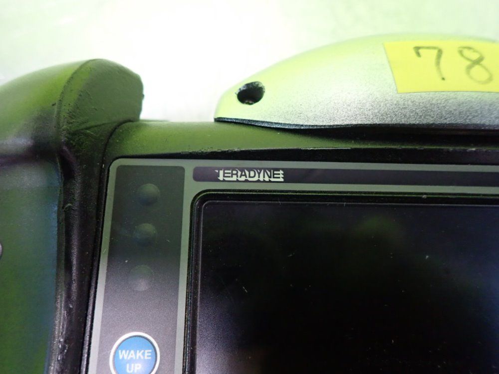 Teradyne , 3564-0107-01 Integrated Automotive Tester - 3564-0107-01