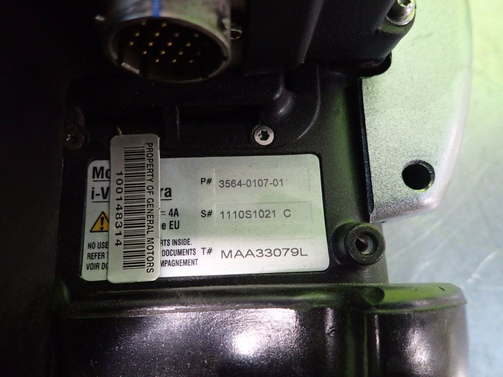 Teradyne , 3564-0107-01 Integrated Automotive Tester - 3564-0107-01