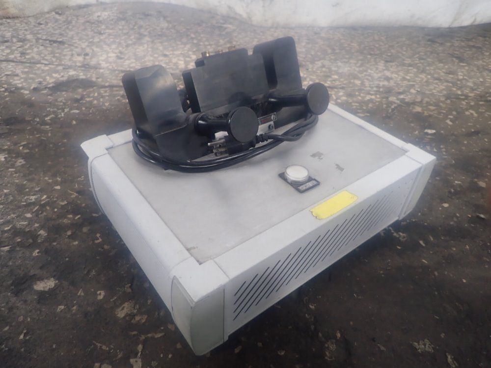 Teradyne Charging Station