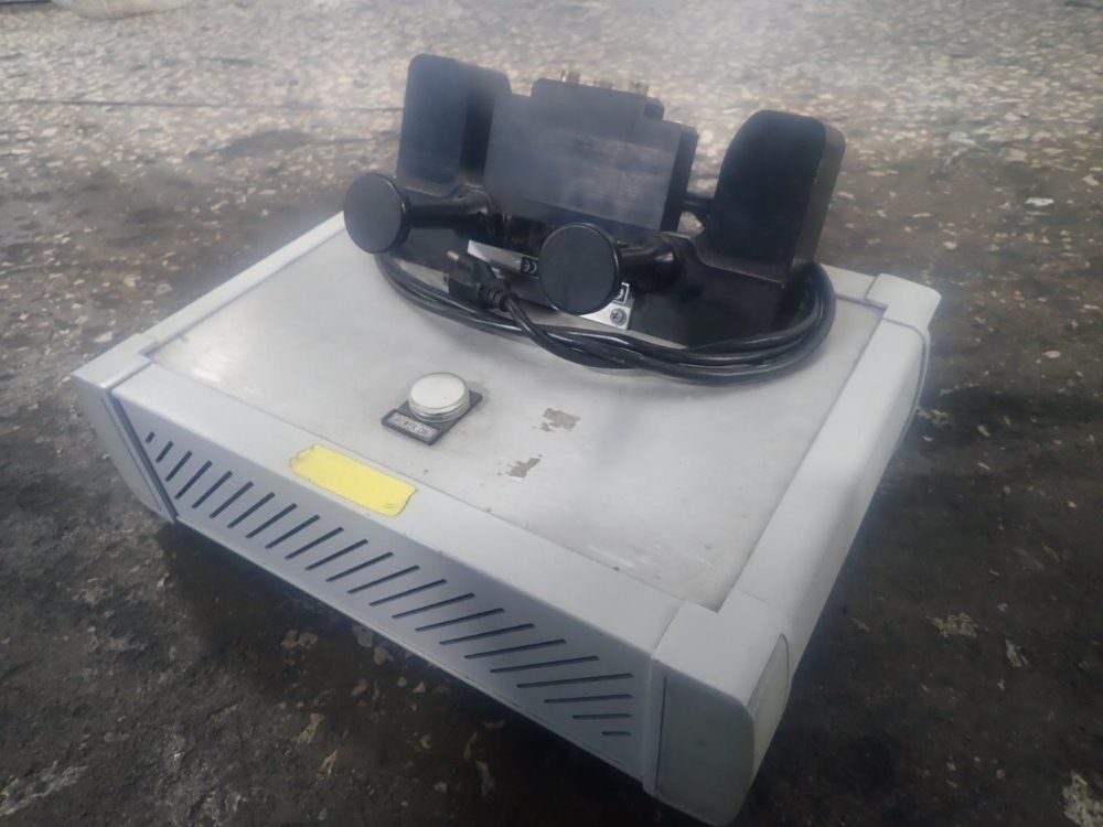 Teradyne Charging Station