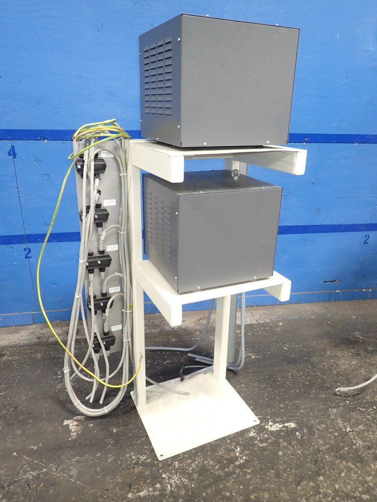 Emb Transformer Assembly