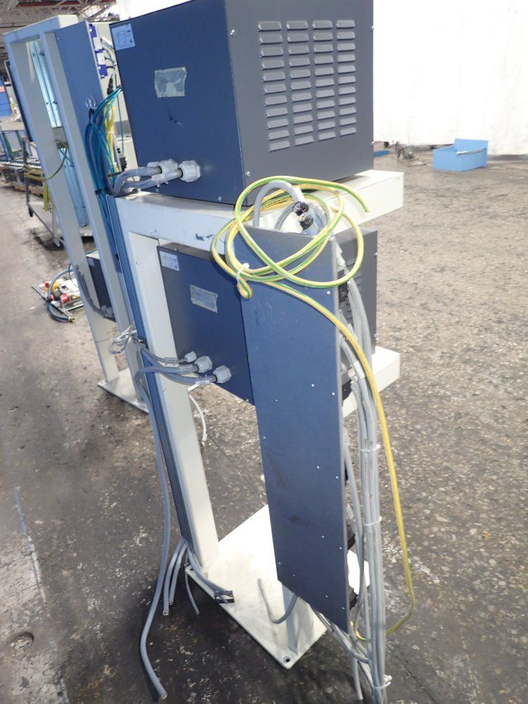 Emb Transformer Assembly