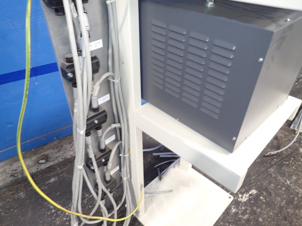 Emb Transformer Assembly