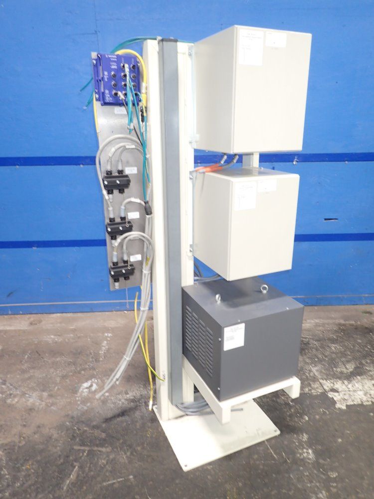 Emb Siemens Transformer Assembly