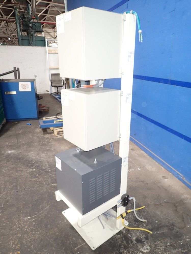 Emb Siemens Transformer Assembly