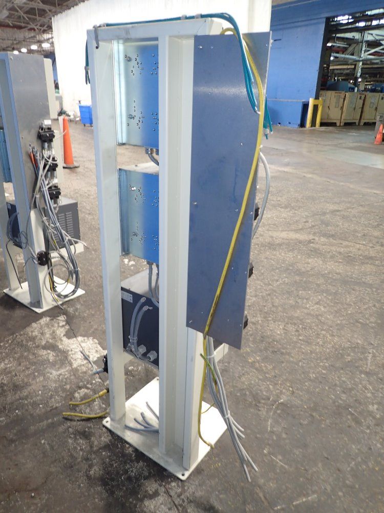 Emb Siemens Transformer Assembly