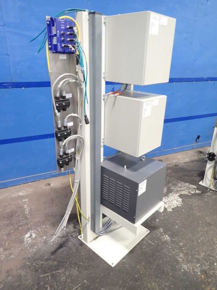 Emb Siemens Transformer Assembly