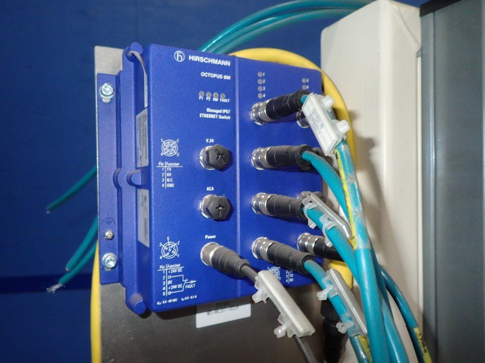 Emb Siemens Transformer Assembly