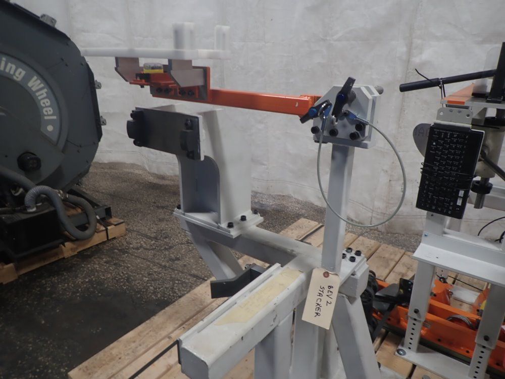 Spentech Workstation