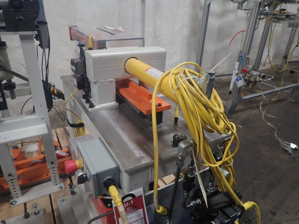 Spentech Workstation